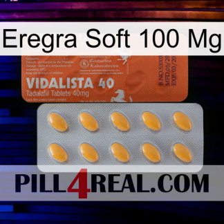 Eregra Soft 100Mg 43